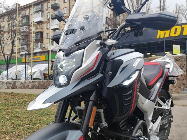 Другая Другая, объемом двигателя 0.3 л и пробегом 0 тыс. км за 2040 $, фото 1 на Automoto.ua