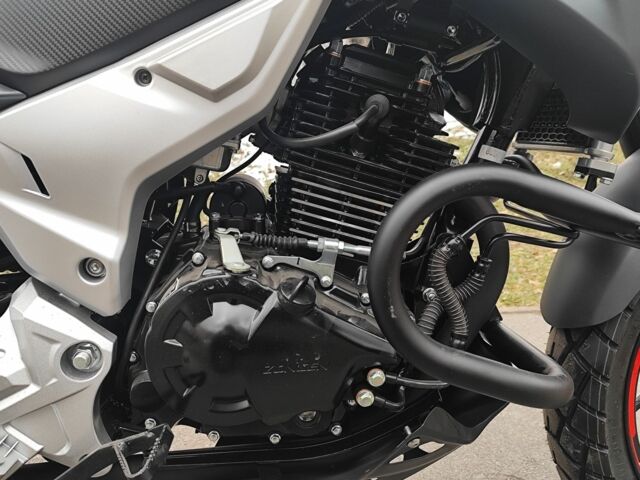 Другая Другая, объемом двигателя 0.3 л и пробегом 0 тыс. км за 2040 $, фото 9 на Automoto.ua