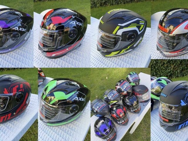 Другая Другая, объемом двигателя 0 л и пробегом 0 тыс. км за 1521 $, фото 1 на Automoto.ua