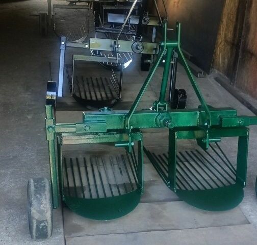 Другая Другая, объемом двигателя 0 л и пробегом 0 тыс. км за 441 $, фото 13 на Automoto.ua