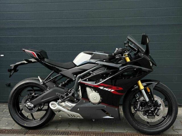 Інша Інша, об'ємом двигуна 0.45 л та пробігом 0 тис. км за 5900 $, фото 3 на Automoto.ua