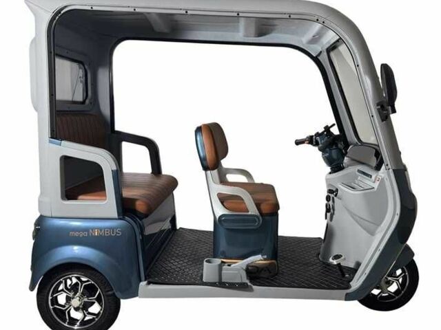 Другая Другая, объемом двигателя 0 л и пробегом 0 тыс. км за 1650 $, фото 1 на Automoto.ua