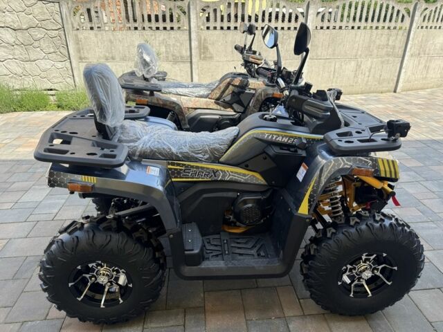 Інша Інша, об'ємом двигуна 0.25 л та пробігом 0 тис. км за 2450 $, фото 9 на Automoto.ua