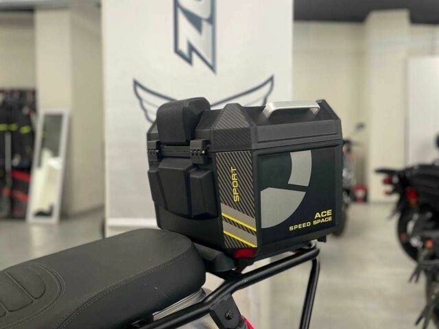 Другая Другая, объемом двигателя 0 л и пробегом 0 тыс. км за 1440 $, фото 8 на Automoto.ua