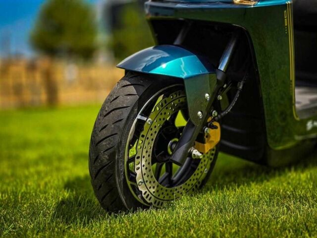 Другая Другая, объемом двигателя 0 л и пробегом 0 тыс. км за 1099 $, фото 12 на Automoto.ua