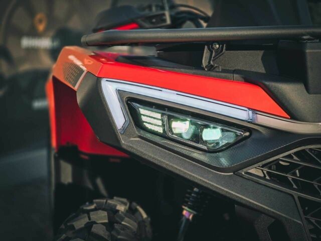 Другая Другая, объемом двигателя 0 л и пробегом 0 тыс. км за 6800 $, фото 8 на Automoto.ua