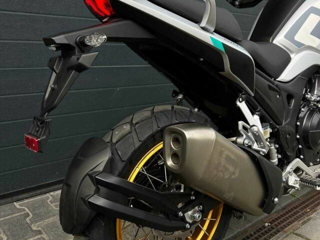 Інша Інша, об'ємом двигуна 0.47 л та пробігом 0 тис. км за 6100 $, фото 5 на Automoto.ua