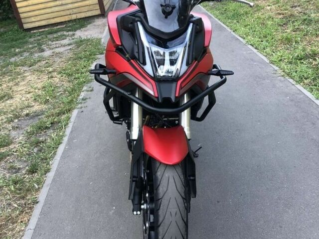 Другая Другая, объемом двигателя 0.5 л и пробегом 0 тыс. км за 6200 $, фото 6 на Automoto.ua