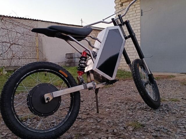 Другая Другая, объемом двигателя 0 л и пробегом 0 тыс. км за 2854 $, фото 6 на Automoto.ua