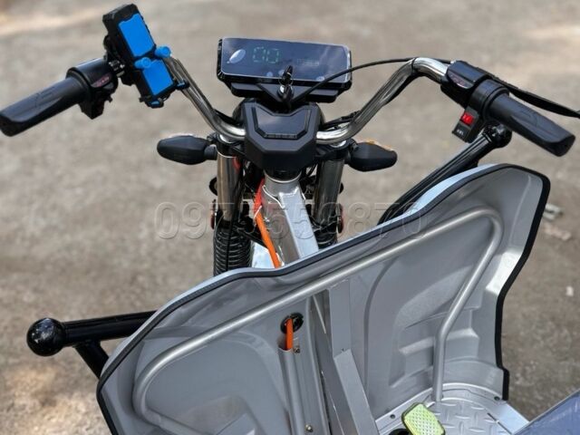 Другая Другая, объемом двигателя 0 л и пробегом 0 тыс. км за 1912 $, фото 3 на Automoto.ua