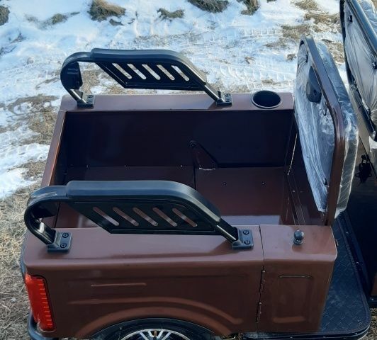 Другая Другая, объемом двигателя 0 л и пробегом 0 тыс. км за 925 $, фото 2 на Automoto.ua