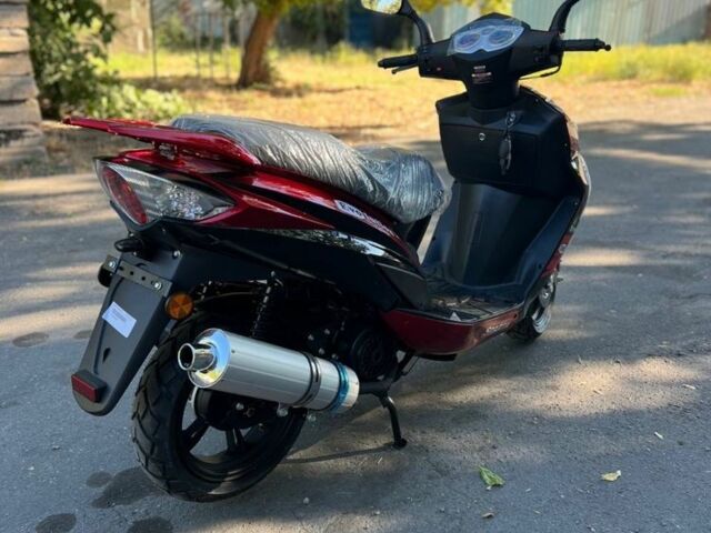 Другая Другая, объемом двигателя 0.15 л и пробегом 0 тыс. км за 999 $, фото 6 на Automoto.ua