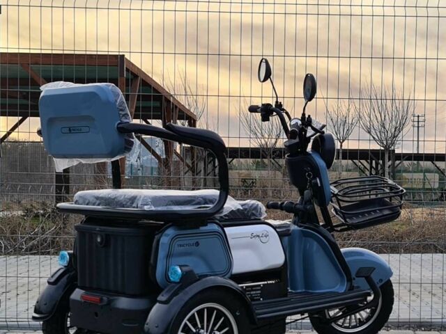 Другая Другая, объемом двигателя 0 л и пробегом 0 тыс. км за 800 $, фото 9 на Automoto.ua