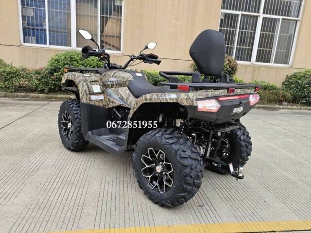 Другая Другая, объемом двигателя 0.5 л и пробегом 0 тыс. км за 5999 $, фото 5 на Automoto.ua