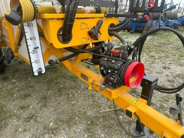 Інша Інша, об'ємом двигуна 0 л та пробігом 0 тис. км за 23744 $, фото 3 на Automoto.ua