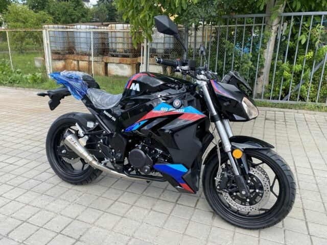 Другая Другая, объемом двигателя 0.25 л и пробегом 0 тыс. км за 1999 $, фото 3 на Automoto.ua