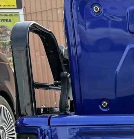 Другая Другая, объемом двигателя 0 л и пробегом 0 тыс. км за 880 $, фото 2 на Automoto.ua