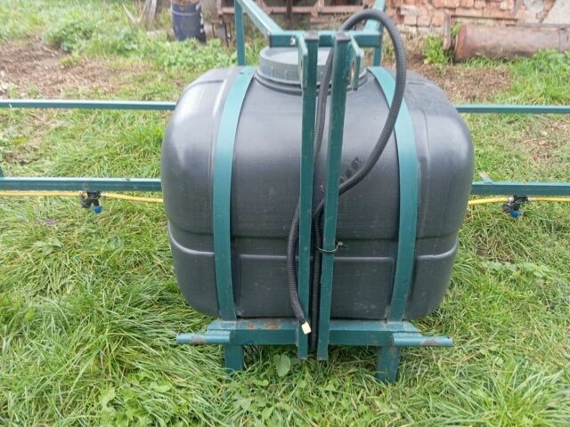 Другая Другая, объемом двигателя 0 л и пробегом 0 тыс. км за 139 $, фото 4 на Automoto.ua