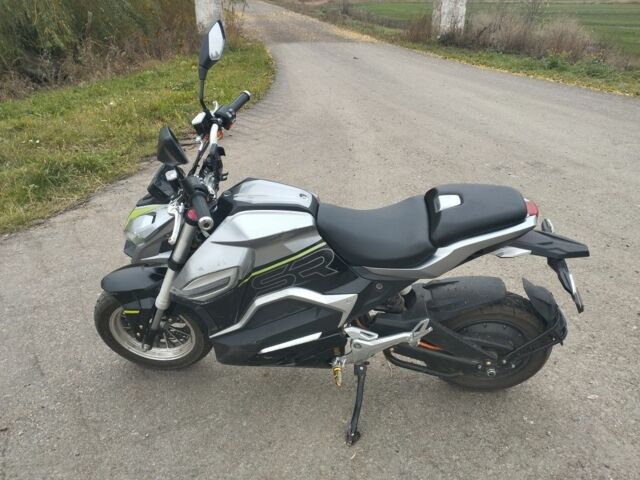 Другая Другая, объемом двигателя 0 л и пробегом 0 тыс. км за 1665 $, фото 6 на Automoto.ua