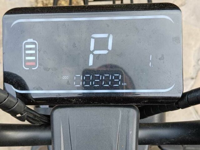 Другая Другая, объемом двигателя 0 л и пробегом 0 тыс. км за 766 $, фото 1 на Automoto.ua