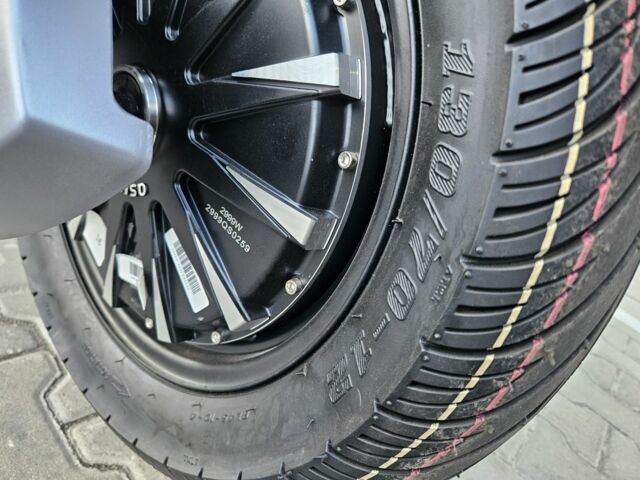 Другая Другая, объемом двигателя 0 л и пробегом 0 тыс. км за 1700 $, фото 4 на Automoto.ua