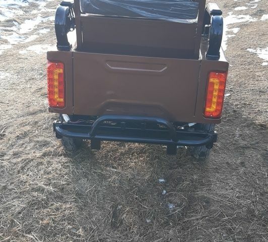 Другая Другая, объемом двигателя 0 л и пробегом 0 тыс. км за 925 $, фото 7 на Automoto.ua