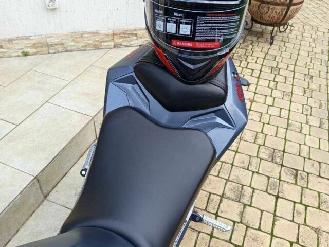 Другая Другая, объемом двигателя 0 л и пробегом 0 тыс. км за 2732 $, фото 13 на Automoto.ua