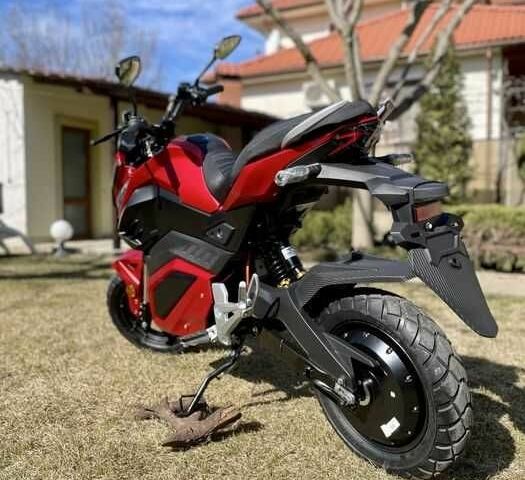 Другая Другая, объемом двигателя 0 л и пробегом 0 тыс. км за 1519 $, фото 6 на Automoto.ua