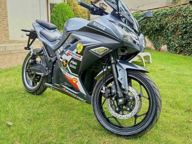 Другая Другая, объемом двигателя 0 л и пробегом 0 тыс. км за 2749 $, фото 2 на Automoto.ua