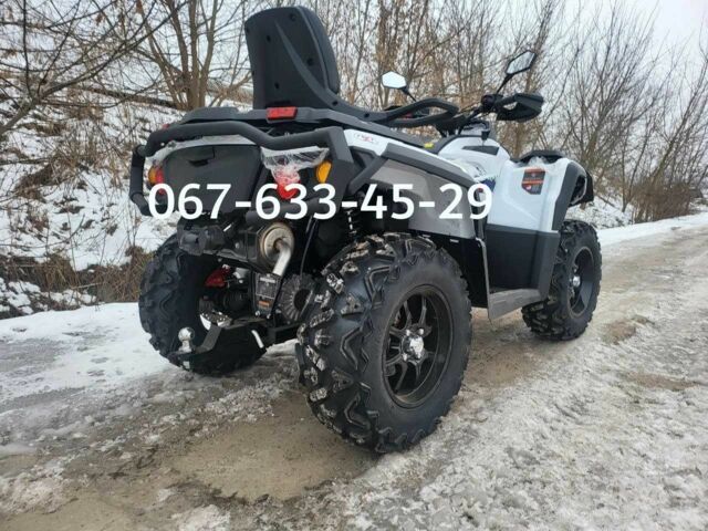 Другая Другая, объемом двигателя 0.65 л и пробегом 0 тыс. км за 8499 $, фото 14 на Automoto.ua