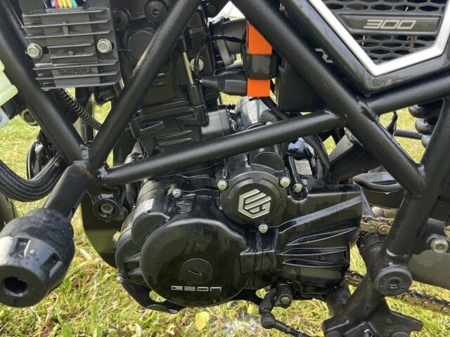 Другая Другая, объемом двигателя 0.3 л и пробегом 0 тыс. км за 2100 $, фото 6 на Automoto.ua