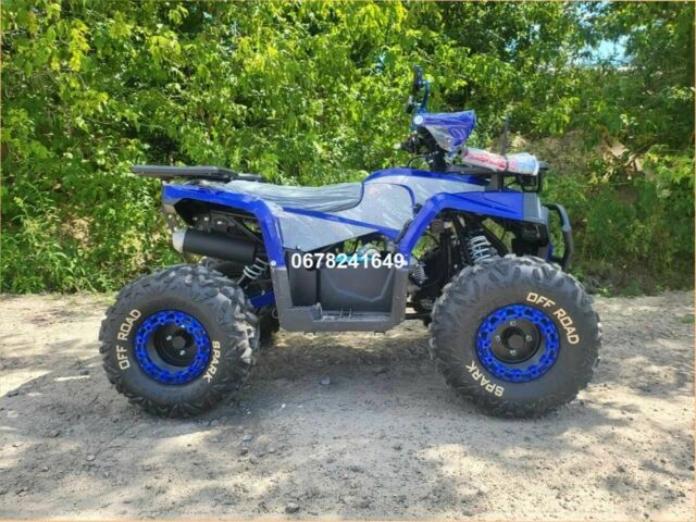 Другая Другая, объемом двигателя 0 л и пробегом 0 тыс. км за 1380 $, фото 3 на Automoto.ua