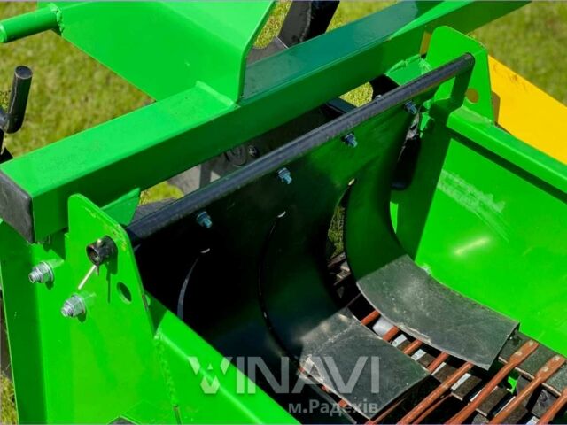 Другая Другая, объемом двигателя 0 л и пробегом 0 тыс. км за 838 $, фото 6 на Automoto.ua