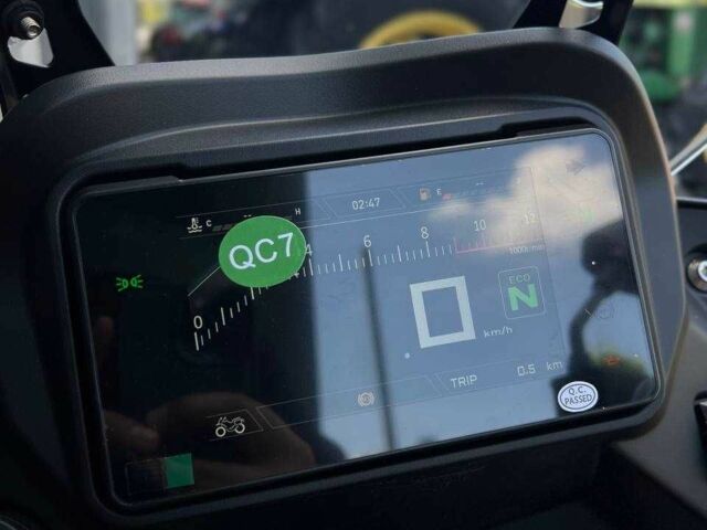 Інша Інша, об'ємом двигуна 0.5 л та пробігом 0 тис. км за 6100 $, фото 10 на Automoto.ua