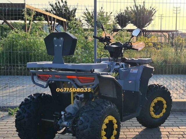 Другая Другая, объемом двигателя 0.2 л и пробегом 0 тыс. км за 2200 $, фото 3 на Automoto.ua