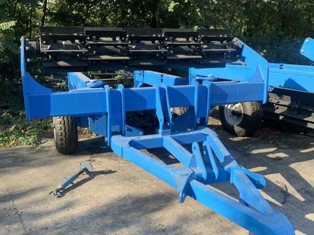 Другая Другая, объемом двигателя 0 л и пробегом 0 тыс. км за 4865 $, фото 3 на Automoto.ua