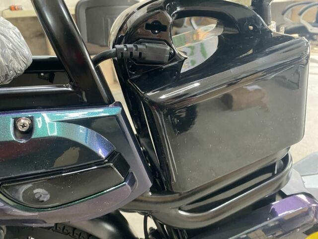 Другая Другая, объемом двигателя 0 л и пробегом 0 тыс. км за 515 $, фото 4 на Automoto.ua