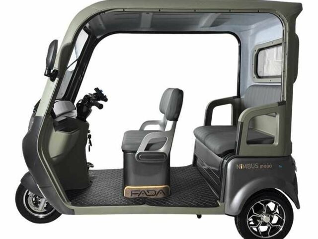 Другая Другая, объемом двигателя 0 л и пробегом 0 тыс. км за 1650 $, фото 9 на Automoto.ua