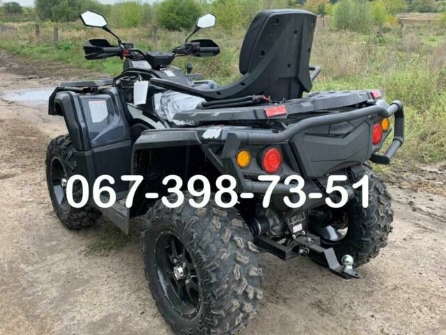 Другая Другая, объемом двигателя 0.85 л и пробегом 0 тыс. км за 10000 $, фото 8 на Automoto.ua