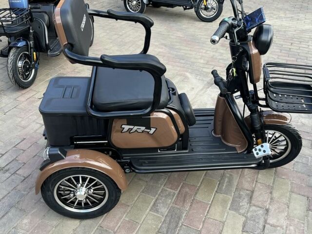 Другая Другая, объемом двигателя 0 л и пробегом 0 тыс. км за 803 $, фото 7 на Automoto.ua