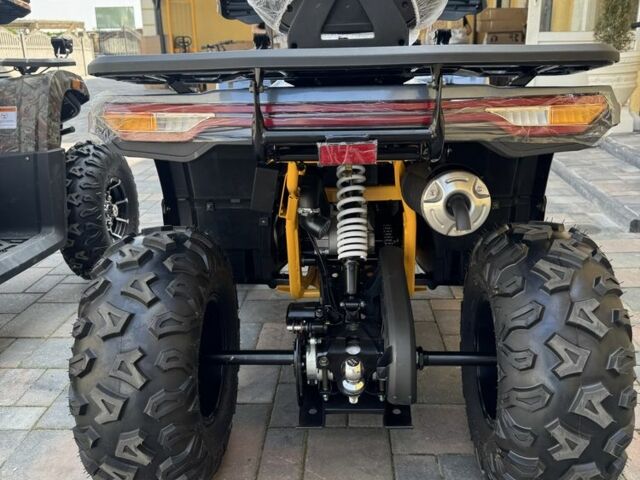 Інша Інша, об'ємом двигуна 0.25 л та пробігом 0 тис. км за 2450 $, фото 15 на Automoto.ua