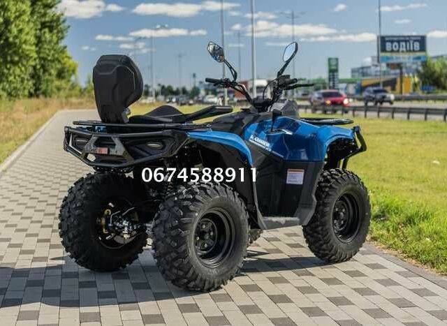 Інша Інша, об'ємом двигуна 0.3 л та пробігом 0 тис. км за 4398 $, фото 9 на Automoto.ua