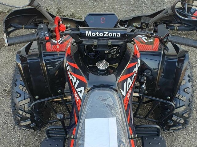 Другая Другая, объемом двигателя 0.13 л и пробегом 0 тыс. км за 950 $, фото 6 на Automoto.ua