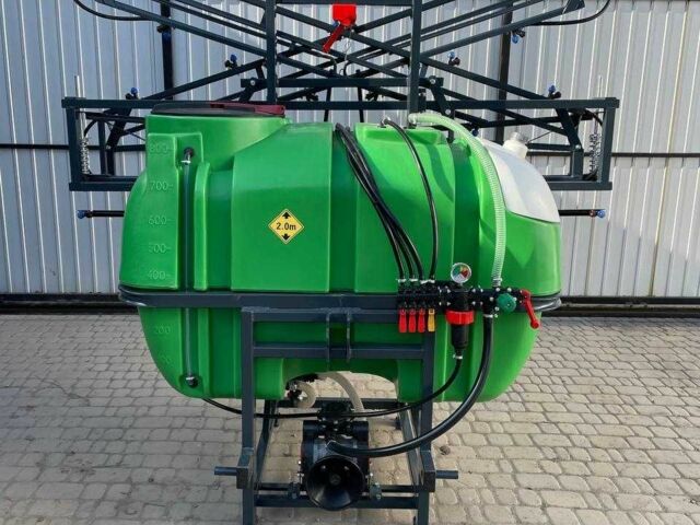 Другая Другая, объемом двигателя 0 л и пробегом 0 тыс. км за 809 $, фото 2 на Automoto.ua