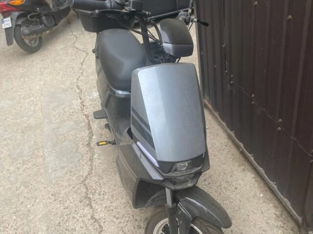 Другая Другая, объемом двигателя 0 л и пробегом 0 тыс. км за 599 $, фото 1 на Automoto.ua