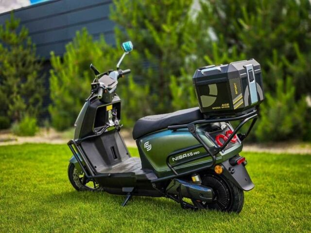 Другая Другая, объемом двигателя 0 л и пробегом 0 тыс. км за 1439 $, фото 6 на Automoto.ua