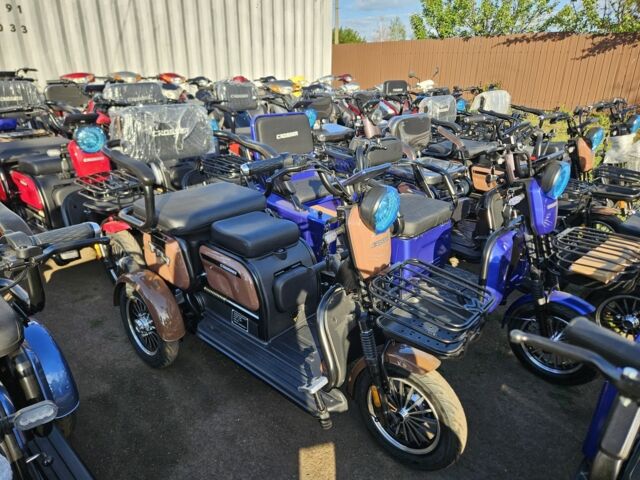 Другая Другая, объемом двигателя 0 л и пробегом 0 тыс. км за 594 $, фото 1 на Automoto.ua