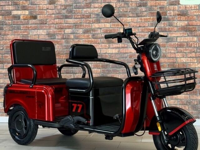 Другая Другая, объемом двигателя 0 л и пробегом 0 тыс. км за 926 $, фото 3 на Automoto.ua