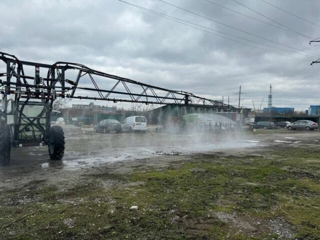 Другая Другая, объемом двигателя 0 л и пробегом 0 тыс. км за 15911 $, фото 5 на Automoto.ua