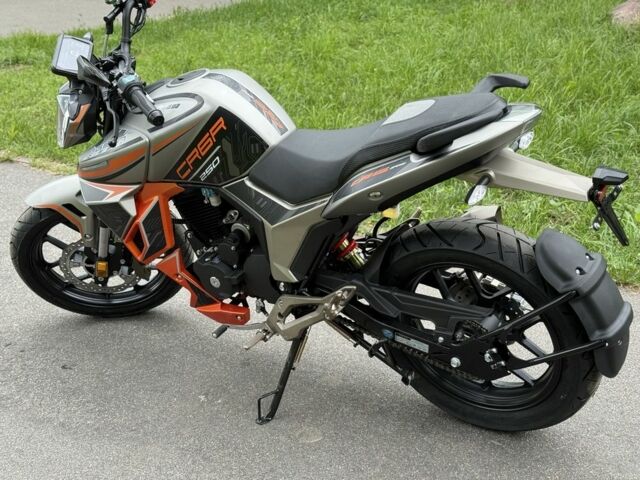 Другая Другая, объемом двигателя 0 л и пробегом 0 тыс. км за 1789 $, фото 6 на Automoto.ua